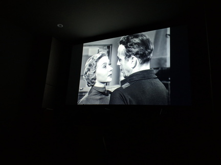 In a Lonely Place
