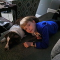 Felix and Penny 4/26/23